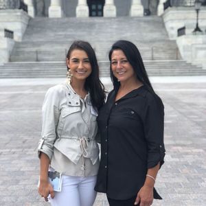 Meet your Posher, Barbie